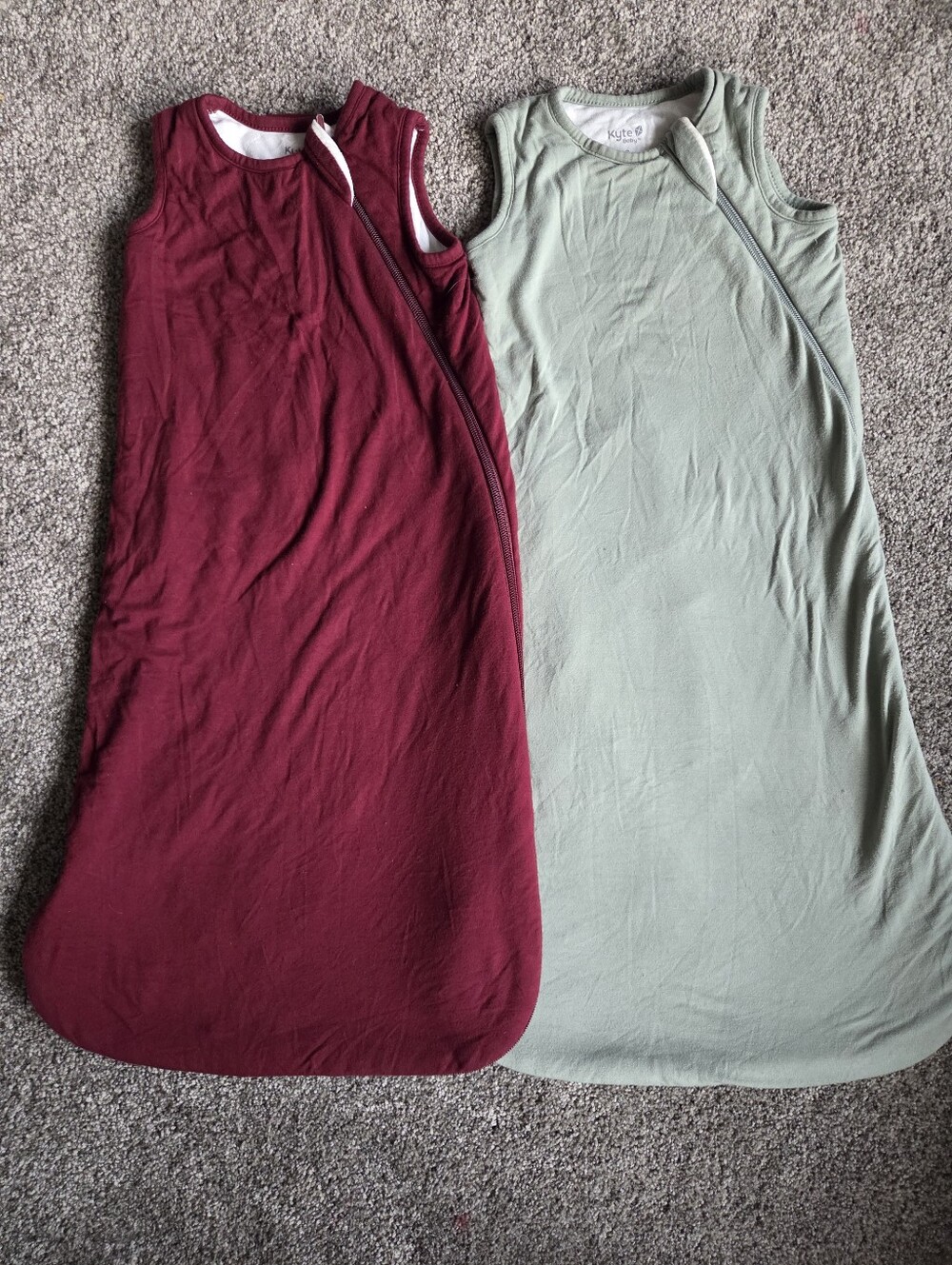 Kyte Baby small Sleep Sack Swaddle